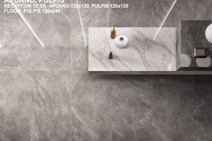 modele gresie si faianta baie interior preturi Calarasi | gresie portelanata aspect marmura spatii comerciale.
