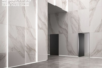 modele gresie interior living preturi italia Constanta | gresie portelanata cu aspect de marmura.