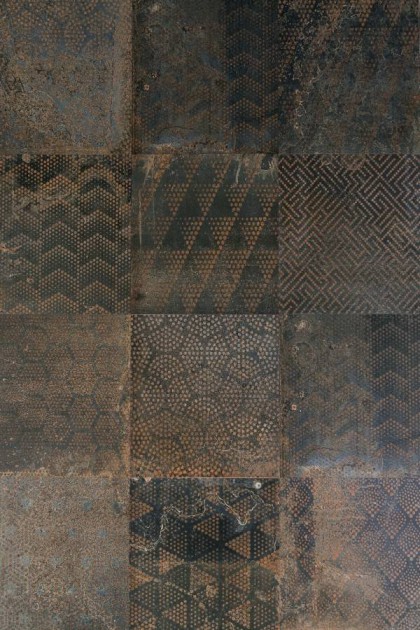 gresie portelanata santagostino oxidart black brasov.