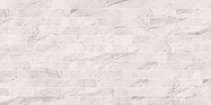 gresie italgraniti white experience statuario 20x120 cm art WE02EAM