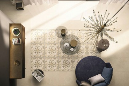 gresie faianta italgraniti beige experience galati | Gresie imitatie marmura Galati.