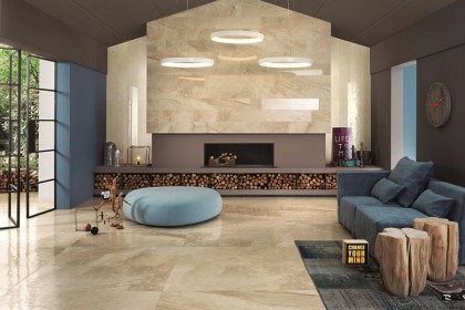 gresie faianta italgraniti beige experience targu jiu | Gresie imitatie marmura Tg Jiu.