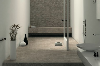 modele gresie faianta mirage tribeca efect piatra buzau.