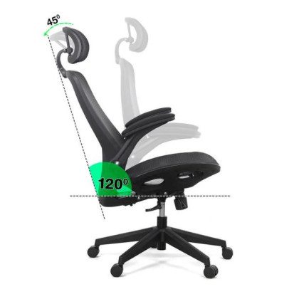 Scaun birou ergonomic
